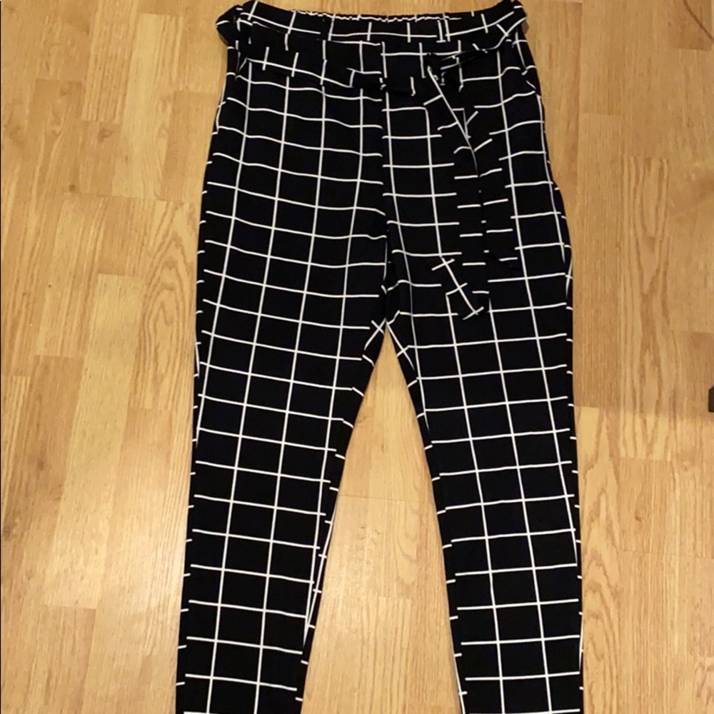 Trousers